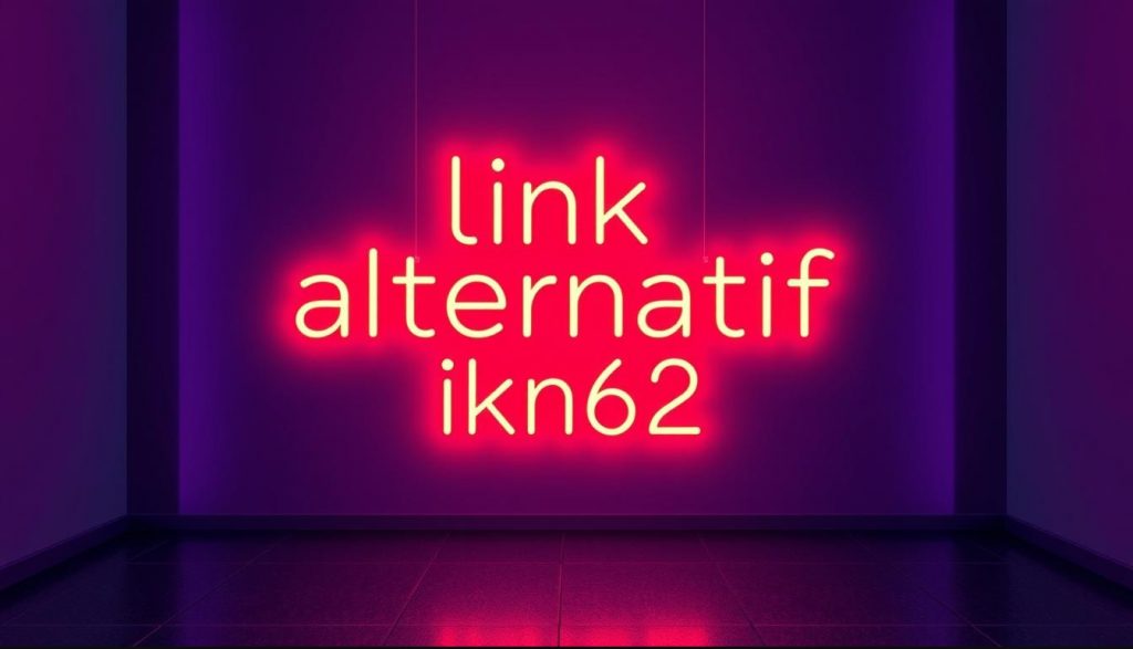 Kami Bagikan Alternatif Link ikn62 Terbaru