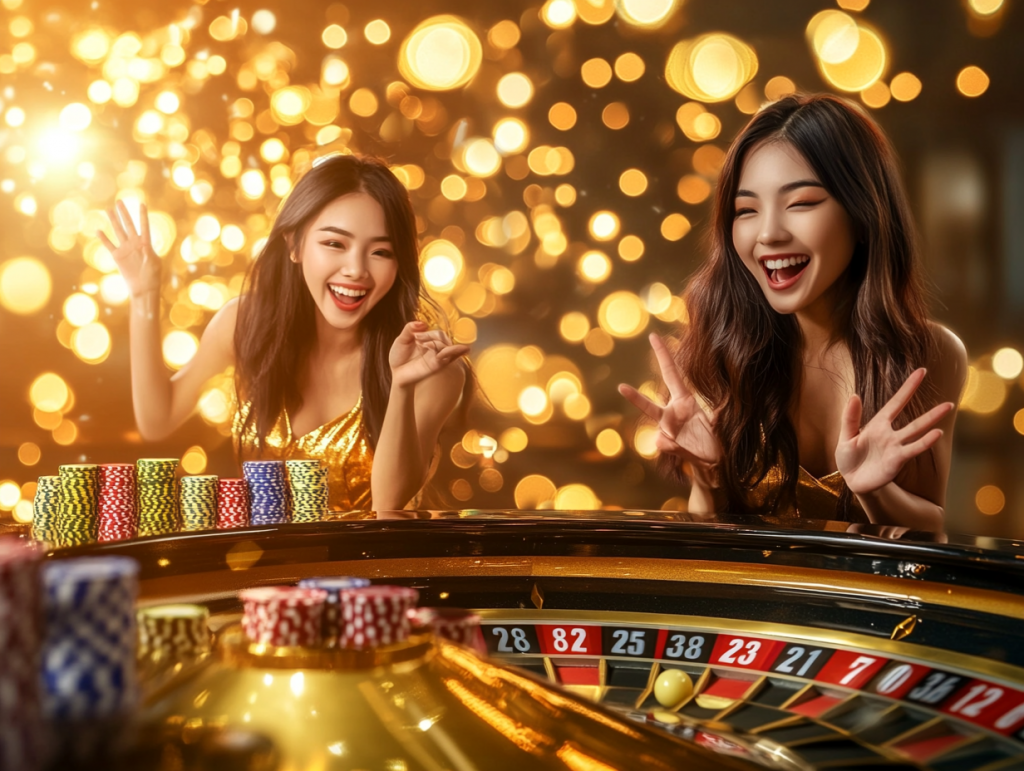 Perjalanan Dion: Dari Kekalahan Beruntun hingga Menjadi Raja Jackpot!
