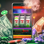 Main Slot Online: Seru-Seruan Sambil Cari Cuan, Kenapa Nggak?