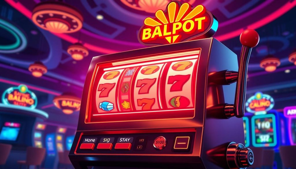 Situs Slot Gacor Hari ini