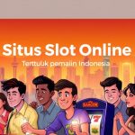 Situs Slot Online Gacor