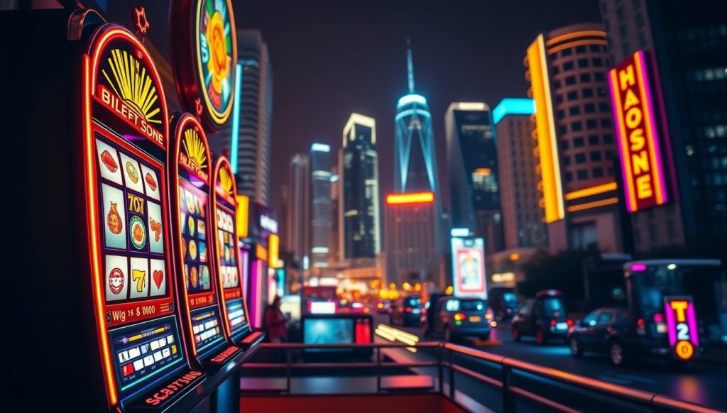Temukan Pengalaman Slot Gacor Terbaik Bersama Kami