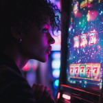 Slot Hampir Menang