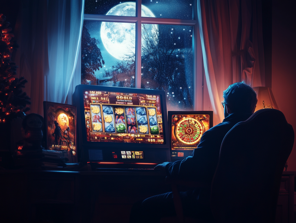 Mitos Slot