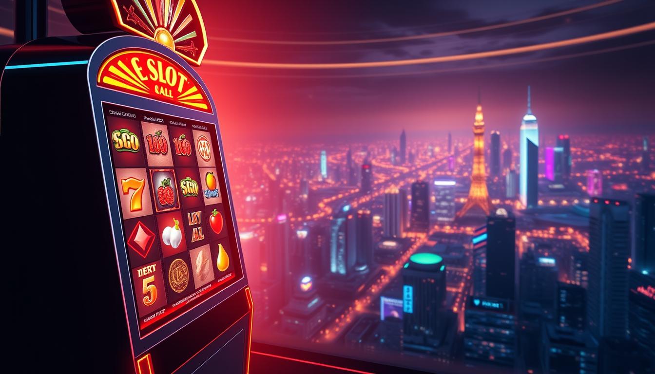Awal mula Slot Online, Provider Pragmatic Play